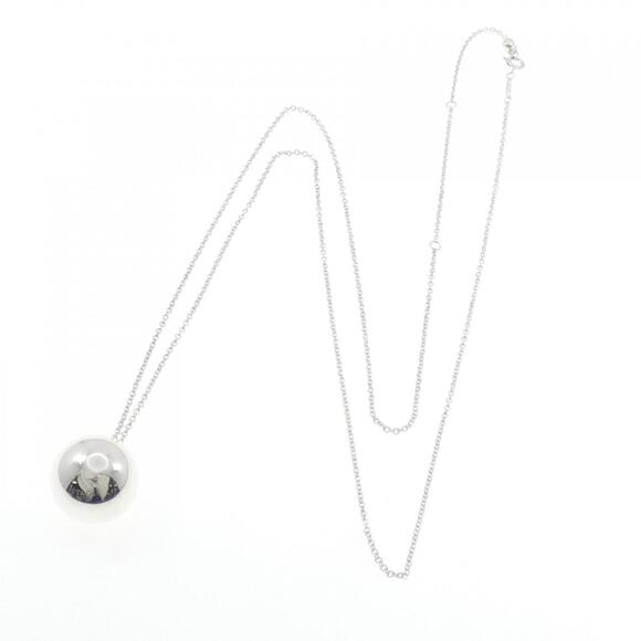 TIFFANY Silver Necklace